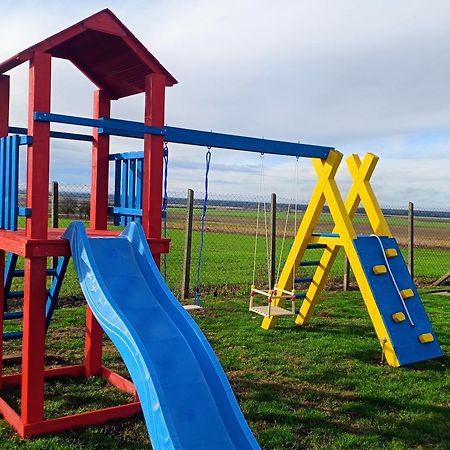 Kuca Za Odmor Kiss-Karanac,Baranja Βίλα Εξωτερικό φωτογραφία