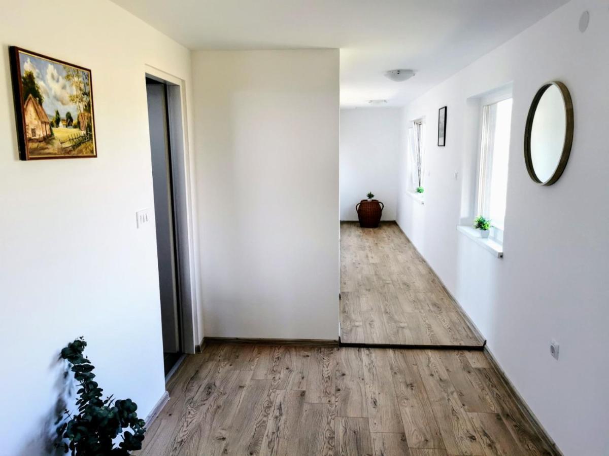 Kuca Za Odmor Kiss-Karanac,Baranja Βίλα Εξωτερικό φωτογραφία