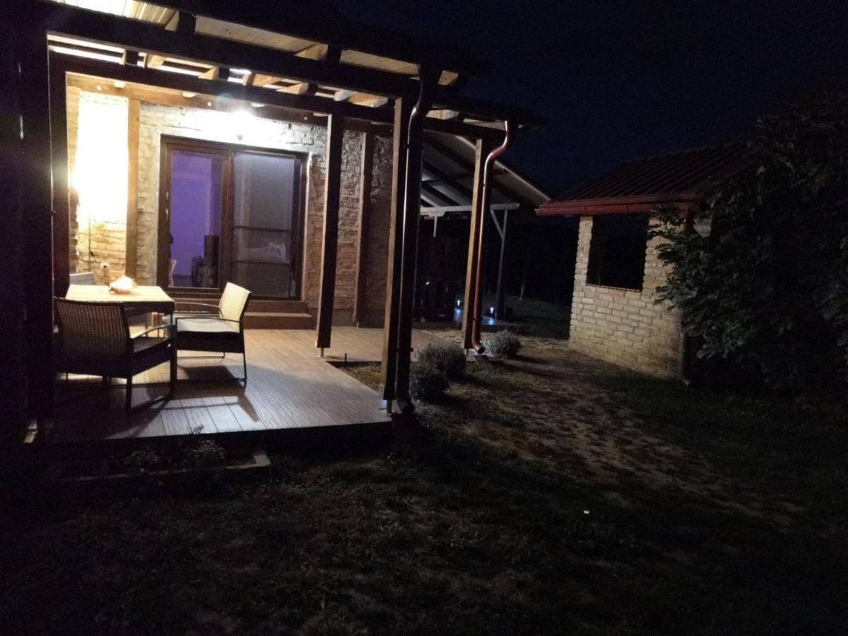 Kuca Za Odmor Kiss-Karanac,Baranja Βίλα Εξωτερικό φωτογραφία