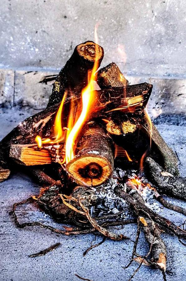 Kuca Za Odmor Kiss-Karanac,Baranja Βίλα Εξωτερικό φωτογραφία